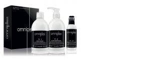 omniplex hair repair treatment